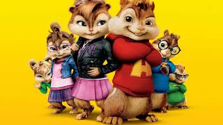 Alvin and the chipmunks-Last Christmas (Crazy Frog)