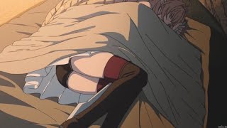 Rudeus fell under a Succubus Spell | Mushoku Tensei - Season 2 Episode 19 無職転生