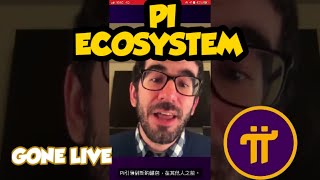 PI NETWORK TO GO LIVE IN PI ECOSYSTEM...PI KYC PROGRAM