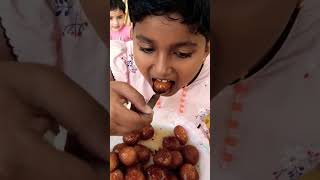 ഒരു പരീക്ഷണം #youtubeshorts #gulabjamun #nilgiris @sheranoramario4432