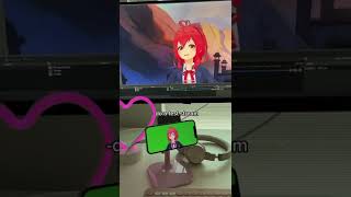 Easy Vtuber Streaming Tips and Tricks #Shorts #anime #techtok #vtubing #vtuber #discord #envt