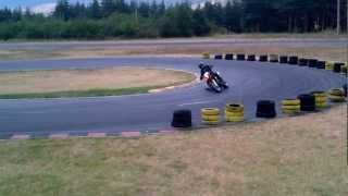 Supermoto Fun part9