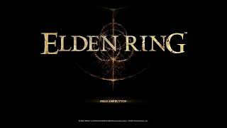 Elden Ring: Surprise Stream.