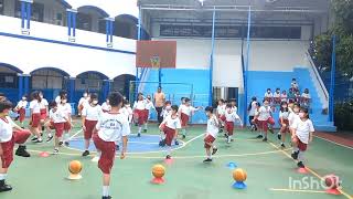 Physical Education/Olahraga/Sport/Pjok