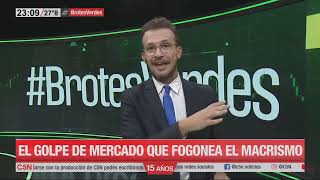 Brotes Verdes (Completo) - 07/02/2023