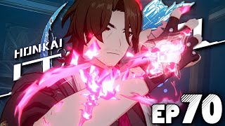 Indulge Yourselves! | First Time Playing Honkai Star Rail | Ep70