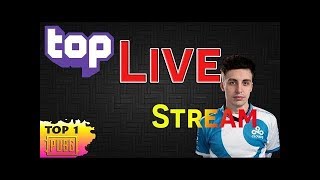 Shroud Top Player of PUBG Live | Daily PUBG Highlights | Sub To Be On Stream