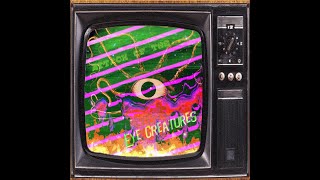 Eye Creatures - Attack of the... - Full Album ( 2020 )