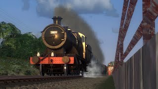 Train Simulator Classic | Western Workhorse