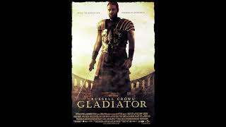 Gladiator OST - Now we are free