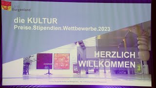 Kulturpreise 2023