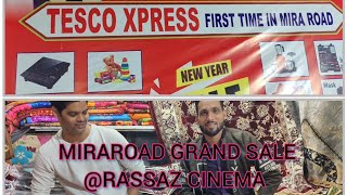 GRAND SALE | MIRA ROAD, NEAR RASSAZ CINEMAS| BRANDED STUFF AT HIGH DISCOUNTS