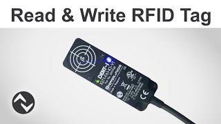 IO-Link & RFID Part 6—Read & Write to a Tag, Review User Role & Process Data Menus