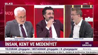 En Sıradışı - 6 Haziran  2024 | Turgay Güler  @ulketv