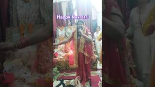 🕉🌼 Aaye maiya ke Navratri# Jay Mata Di🦚🌺# YouTube short👌🙏