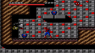 Spider-Man and the X-Men: Arcade's Revenge Review