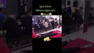 Bora i Milica Kemez- Rijaliti TikTok