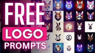 Logo Design Prompt ❤️ Ai Logo Design Generator for Free