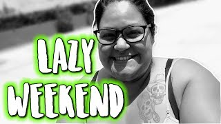 ✼LAZY WEEKEND✼ - (6/3/17 - 6/4/17 ) - EyeAmLolo - VLOG