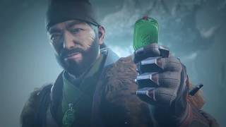 Destiny 2: GAMBIT! (Livestream)