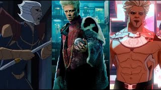 Evolution of The Collector In Tv Shows & Movies (2024)