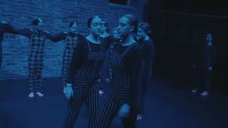 Irruptus - Dublin Youth Dance Company Junior/Transition Ensemble