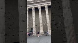 ROME ITALY #shorts