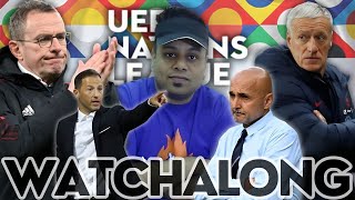 3 SHOCKING Moments That Will Decide the UEFA Nations League!