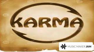 J BEATZ - KARMA