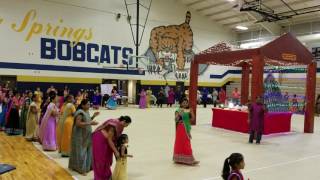 Navratri Garba 2016 by Atlanta Events Hall(2)