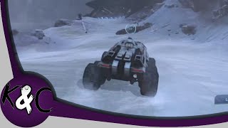 [ME 1 Cruelty Vod] | Frozen Assets