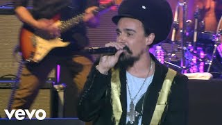 Dread Mar I - Entre Tus Brazos (En Vivo)