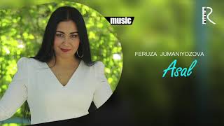 Feruza Jumaniyozova - Asal (Official music)