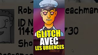 ⚠️GLITCH👀 VOIR Ce Qui ce PASSE DERRIERE LE RIDEAU ⚠️  That's not my neighbor jeu doppelganger