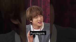 Namjin 💕Funny Hindi Dubbing 🤣😂💜 #btsshorts #viral #funny #purplepink