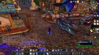 WoW Classic - Cataclysm