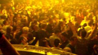 GATECRASHER BIRMINGHAM - Rob Wilder