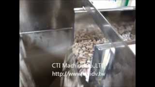 Automatic Packing machine P115E-V for granular