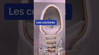 #youtubeshorts #shortsviral #shortsclip #sac #chaussures #baskets #maisonmargiela #luxe #fake