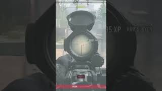 COD MW2 - Merking in 3rd Person 2