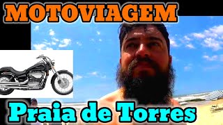 Viagem a TORRES , segunda parte