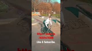 The SkatePark Movie