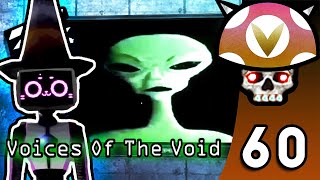 [Vinesauce] Joel - Voices Of The Void Highlights ( Season 2 ) ( Part 60 )