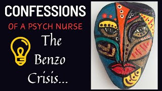 Warning: Risks of Long Term Benzodiazepine Use