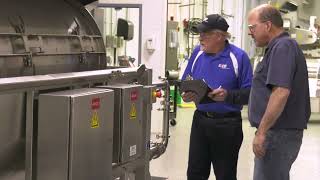 Lyco Manufacturing Provides Auditing Services for Your Food Processing Equipment