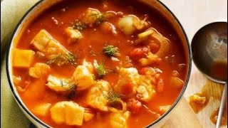 Fish curry | Fish stew recipes | Simple Fish curry | How to make fish stew | Fish moilee recipes