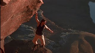 Mission Impossible 2 | Intro Rock Climbing