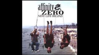 Affinity Zero -  The Metro (Punk Cover)