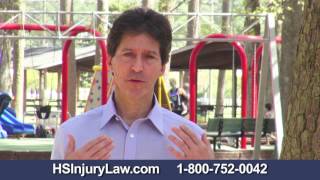 No Incident Report Filed with the Railroad - Advice from Railroad Accident Lawyer