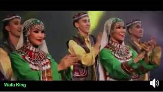 رقص جدید هزاره گی Hazaragy new dance